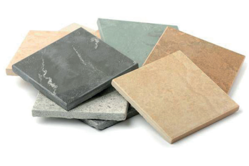 Hoe weet ik welke natuursteen ik heb?