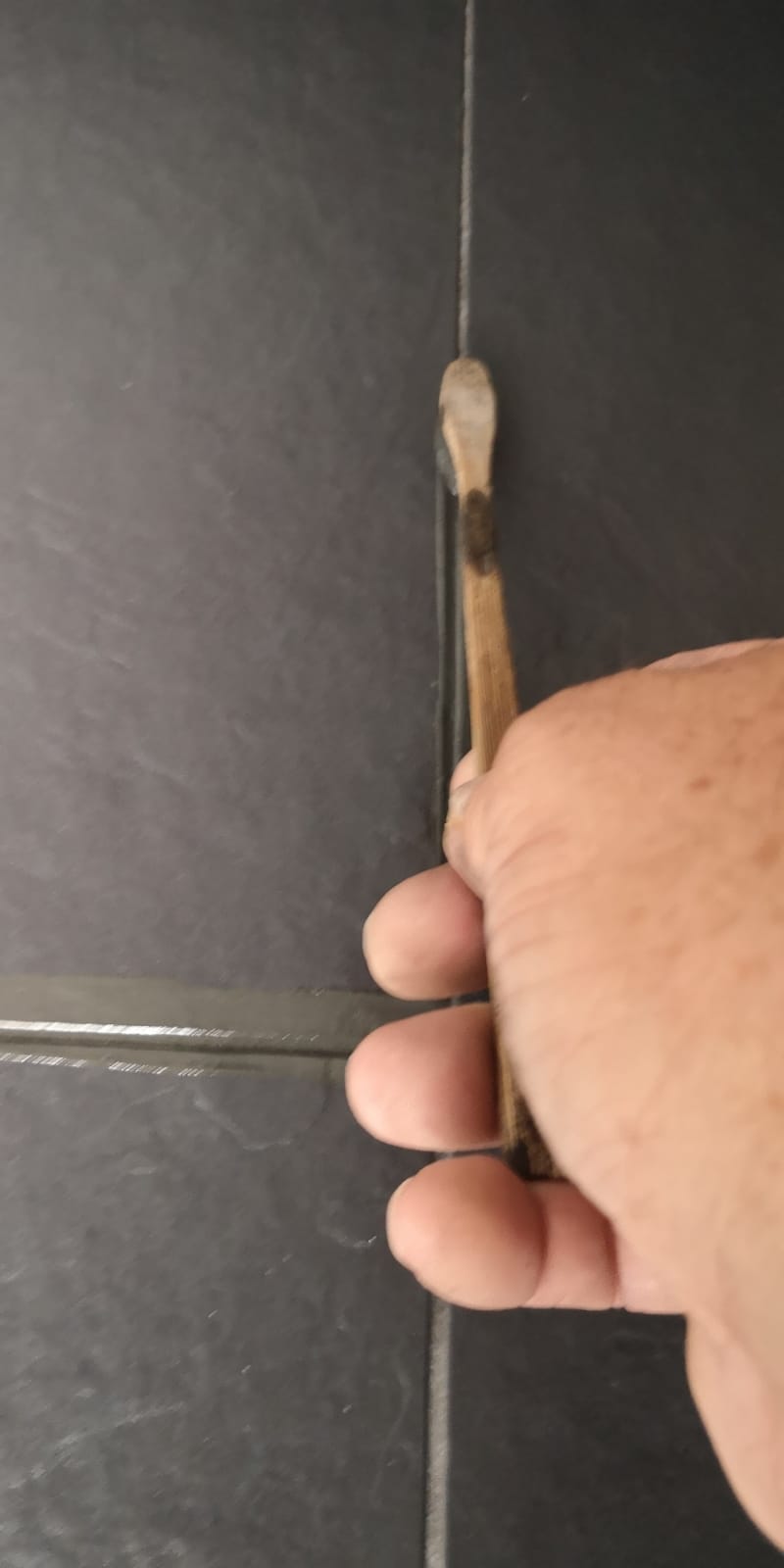 Wat kan ik doen om natuursteen te onderhouden?