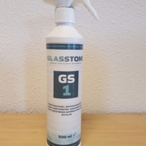 Reinigingsmiddel GS1